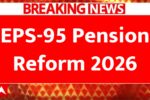 EPS-95 Pension Reform 2026